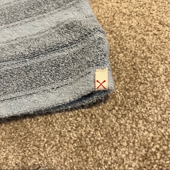 Vineyard Crew oversized pullover - Picture 2 of 3